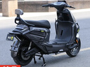 昶畅电动车锂电池二三轮车电瓶车蓄电池48v60v72v外卖磷酸铁锂三元锂 72V50Ah比亚迪铁锂  约100-150公里 (家用通勤王) 卧式(脚踏) 实拍图