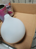 浅草香薰机家用桌面加湿器小型香薰灯精油插电香薰卧室生日礼物送女友 实拍图
