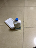 蒙牛自然风味酸奶1.1kg 水果捞用原味酸奶 大桶装 原味酸奶*2桶(保温箱+冰袋) 实拍图