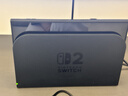 任天堂（Nintendo）【国内保税仓】Switch2/1代 OLED/续航加强日版/港版便携家用ns体感游戏机掌机 日版switch2国际多语言保税（赠共享会员） 实拍图