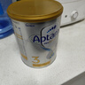 爱他美（Aptamil）澳洲白金版含DHA叶黄素婴幼儿牛奶粉澳爱白金版3段新西兰原装进口 3段1罐【极速发货 最快次日达】效期27年12月 实拍图