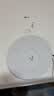 爱快（iKuai）2.5g路由器 无线ap吸顶 ax6000 wifi6 商用/企业级 ac+ap 远程控制/全屋组网 poe/DC供电 HX6000 实拍图