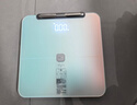 华为（HUAWEI）八电极体脂秤3Pro 电子秤体脂秤体重秤家用 双频检测精准/WiFi蓝牙双连接/支持安卓&iOS 日出印象 实拍图