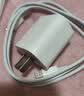 驰界适用于苹果充电器充电线45W/30W快充线PD套装iPhone14ProMax16 1513充电头20W数据线40W适配原装17 【苹果6-14系列】苹果快充头+快充线丨1米套装 实拍图