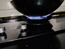 苏泊尔（SUPOR）燃气灶家用天然气双灶5.2KW猛火 [升级70%]高热效率煤气灶台嵌入式可调节底盘 DB28S 实拍图