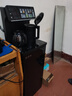 美凌金品茶吧机饮水机【全网热销100w+】2026新款智能语音触屏水桶饮水机一体 【升级款】典雅黑-升级遥控-防干烧 制热型 实拍图