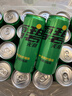 可口可乐（Coca-Cola）檀健次代言 雪碧Sprite零卡无糖饮料 330ml*24摩登罐 实拍图