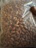 享食兔 瘪花生1000g甘甜生花生山东特产干瘪花生米仁2025年新货小花生米 实拍图