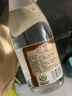 汾酒 黄盖玻汾 清香型白酒 53度 475mL*6瓶整箱 年份随机 实拍图