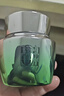 百雀羚肌初赋活菁华霜50g护肤抗皱提拉紧致保湿淡纹品质国货母亲节礼物 实拍图