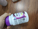 钙尔奇添佳钙片60片 母亲节礼物中老年补钙维生素d3 补镁防抽筋金钙尔奇 实拍图
