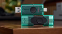 金士顿（Kingston）128GB Type-C USB3.2 双接口U盘 DTDEG2 大容量办公车载优盘 适用于安卓苹果手机电脑 实拍图