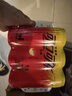 可口可乐零度无糖柠檬汽水碳酸饮料0糖0脂 330ml*6摩登罐 京东专供 实拍图