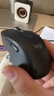 罗技（Logitech）M650 M无线蓝牙鼠标 静音鼠标 办公家用鼠标 Logi Bolt USB接收器 中小手型 黑色 商用版 实拍图