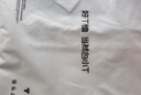拇指白小T【水光魔术】二代三防短袖T恤春夏新款纯棉经典上衣 藏青男 XL 实拍图