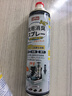 巨奇（JUQI）鞋子除臭剂360ml*3瓶银离子消毒杀菌脚臭喷雾球鞋防臭去异味速干 实拍图