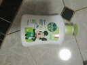 滴露（Dettol）洗手液抑菌滋润茉莉绿茶500g 儿童洗手液消毒 滋润护手米奇米妮版 实拍图