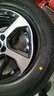 玲珑轮胎汽车轮胎185/65R14 86H 玲珑臻选 HD 适配POLO/威旺M20/凯越 实拍图