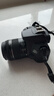佳能（Canon）EOS 200D2 II 二代 单反相机 4K Vlog视频 家用便携高清美颜照相机 18-55mm标准变焦 旅行畅玩套装 实拍图