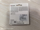 金士顿（Kingston）128GB USB3.2 Gen 1 U盘 DTX 大容量U盘 时尚设计 轻巧便携  学习办公投标电脑车载优盘 实拍图