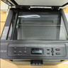 兄弟（brother）DCP-7180DN 黑白激光家用打印机办公有线网络学生打印卷子自动输稿双面复印扫描一体机 实拍图