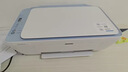 惠普（HP）4925彩色无线喷墨打印机家用 大印量低成本照片打印机 微信打印 复印 扫描 实拍图