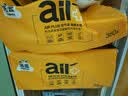 洁云卫生纸 AIR Plus空气柔380张本色卫生纸 厕纸 草纸 手纸 卫生纸 AIR Plus压花卫生纸 380张*6包 实拍图