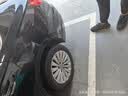 邓禄普（DUNLOP）汽车轮胎 205/55R16 91V SP SPORT FM800 适配朗逸速腾卡罗拉宝来 实拍图