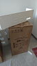 美的（Midea）奶酪小方96L单门冰箱复古易嵌冷藏中小型家用宿舍家居租房家电一级能效 BC-96MR 国家补贴 实拍图
