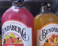 宾得宝（Bundaberg）含气柠檬汁饮料375ml*6玻璃瓶装 澳州网红夏日旅行解腻果汁气泡水 实拍图