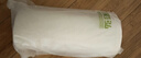 彩弘30cm*10m聚酯布缝织无纺布丙纶 防水涂料堵漏屋顶彩钢瓦补漏材料 实拍图