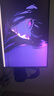AOC爱攻7pro 27英寸2K540Hz/HD1000Hz 千帧双模FastIPS DP2.1硬件低蓝 迅猛龙 FPS电竞显示器AGP277QK 实拍图