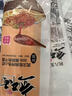 荆八宝 武汉热干面 面条挂面湖北特产碱水面干拌面方便速食袋装带调料包 【155g*3袋】含酱料包 实拍图