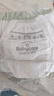 babycare金山茶花拉拉裤XL34片(12-17kg)婴儿尿不湿超薄透气新生柔花苞裤 实拍图