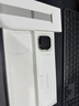 Apple/苹果WatchS11智能手表GPS+蜂窝款46毫米原色钛金属表壳金属原色米兰尼斯表带M/L-联通补贴 实拍图