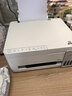 爱普生（EPSON）【新品】墨仓式 L3351彩色打印机 微信打印/无线连接 家用AI学习打印机（打印、复印、扫描） 实拍图
