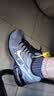 耐克NIKE休闲鞋男气垫减震AIR MAX TORCH 4运动鞋343846-012灰白40.5 实拍图