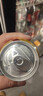 屈臣氏（Watsons）干姜风味苏打水0脂饮料调酒含汽气泡水聚会330mL*24罐装整箱 实拍图