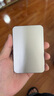 Zokd【国家3C认证】MagSafe磁吸充电宝适配苹果17iPhone移动电源20W超级快充大容量超薄小巧便携无线 钛金色【30000M丨20W快充】 新3C认证·可上飞机高铁【所有手机通用】 实拍图