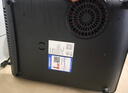 美的（Midea）家用电磁炉电陶炉电池炉2200W大功率猛火新型电磁灶一体微晶面板爆炒炒菜智能定时火锅炉MC-E22B60 实拍图