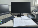 华为MateView SE 27英寸电脑显示器 2K分辨率  100Hz高刷 /IPS全面屏/300nit高亮度 标准版 实拍图