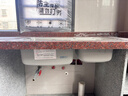 华帝（VATTI）厨房不锈钢水槽拉伸双槽洗菜盆洗碗盆水池H-A2012(77)-C.1 S2双槽 实拍图