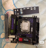 七彩虹（Colorful）Colorful H610I SMART WIFI V20 DDR4 潮玩迷你主板 支持12400/12400F (Intel H610/LGA 1700) 实拍图