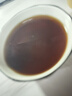 澜沧古茶叶普洱茶经典0081云南普洱熟普16片128g 小萌饼盒装 实拍图