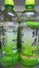 康师傅 绿茶 茉莉味低糖饮品 茶饮料500ml*15瓶 整箱装 热门商品 实拍图