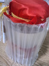九江双蒸米香型白酒 自饮泡酒米酒43度6年原浆纯粮酒4L散酒水果青梅泡酒 实拍图
