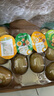 佳沛（zespri）新西兰 新果季 阳光金奇异果10粒巨大果单果146-175g 猕猴桃 实拍图