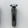 飞利浦（PHILIPS）剃须刀电动官方旗舰正品旋护高端商务9系pro护肤智剃全身水洗原装进口刀头敏感肌舒享送老公男友 【配底座+收纳包】店铺爆款 实拍图
