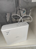美的（Midea）净水器机家用厨房下式直滤净饮机自来水前置过超滤器机华凌 MU151-4 实拍图