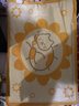 ERGOBABY宠物电热毯恒温防水狗狗加热垫四季猫狗窝保暖狗垫子用品取暖神器 实拍图